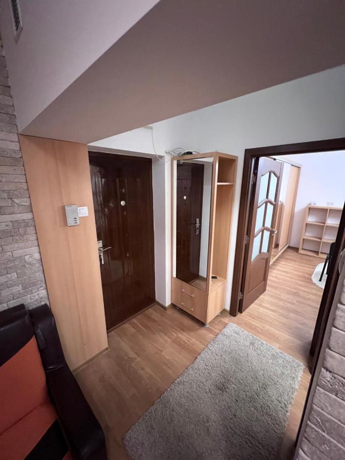 Mnm Mitropolie Apartment Iasi Ngoại thất bức ảnh